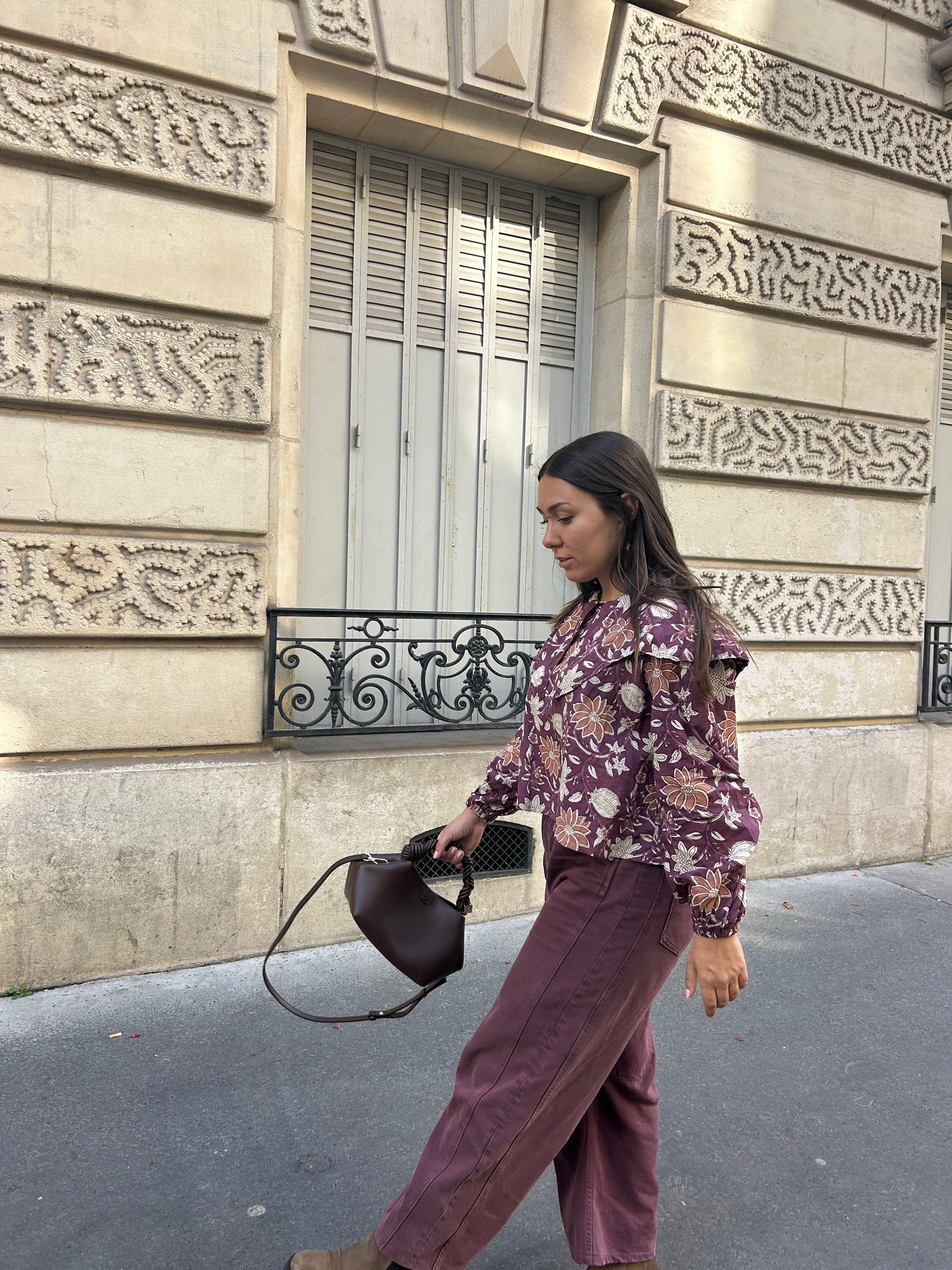 Patron PDF - robe ou top Baby Love