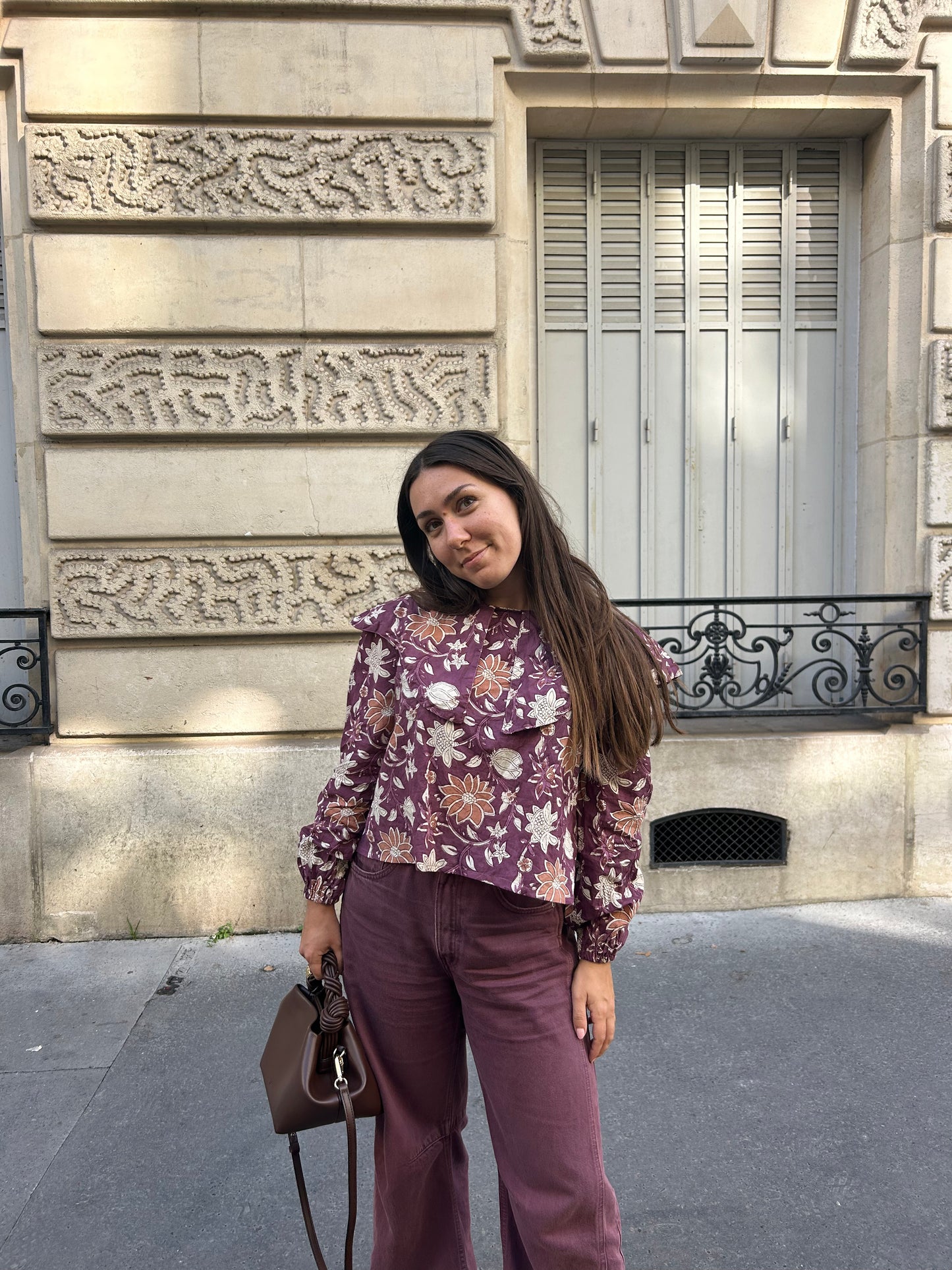 Patron PDF - robe ou top Baby Love