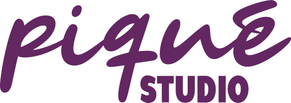 Piqué Studio